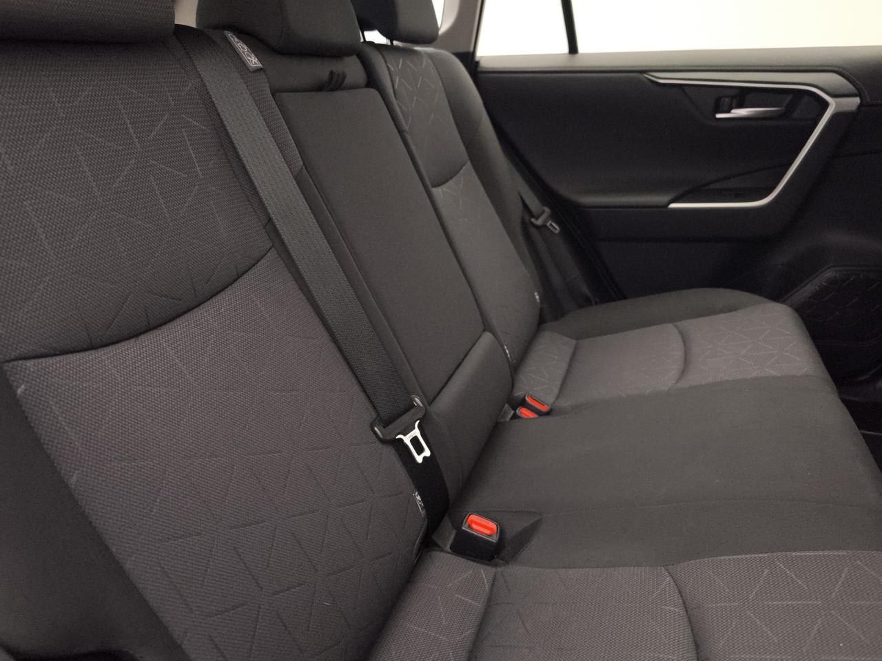 TOYOTA Rav4 V - Rav4 2.5 vvt-ie h Dynamic 2wd 218cv e-cvt