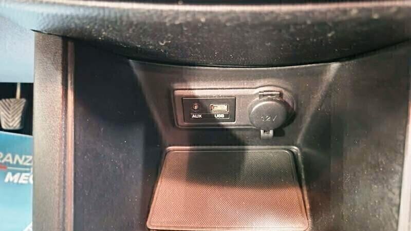 Hyundai iX20 1.4 CRDI 90 CV Comfort