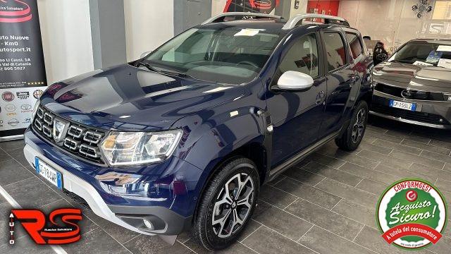 DACIA Duster 1.0 TCe 100CV GPL Prestige PROMO MESE