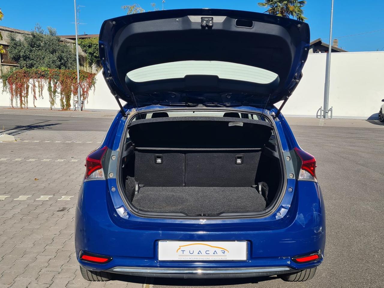 Toyota Auris 1.8 HEV Activ #7453