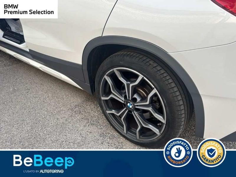 BMW X2 XDRIVE20D MSPORT X AUTO
