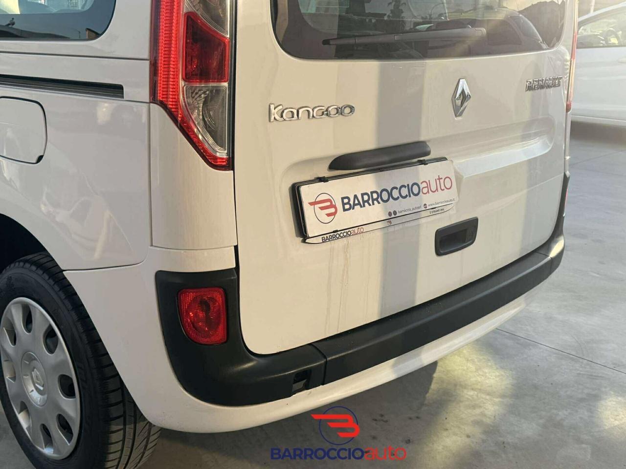 Renault Kangoo 1.5 dCi 75CV 5p S&S Life-2016