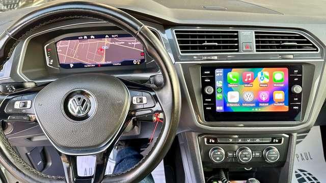 Volkswagen Tiguan 2.0 TDi 190CV DSG Advanced 4Motion BlueMotion Tec