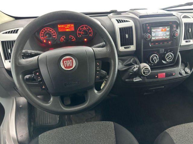 FIAT Ducato 30 2.0 MJT PC-TN Furgone