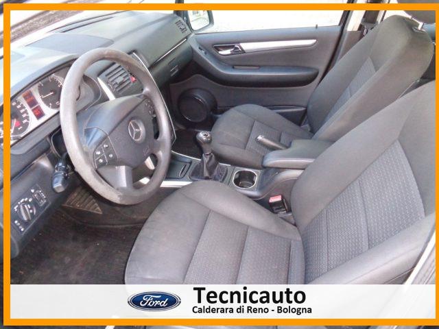 MERCEDES-BENZ B 180 CDI Executive