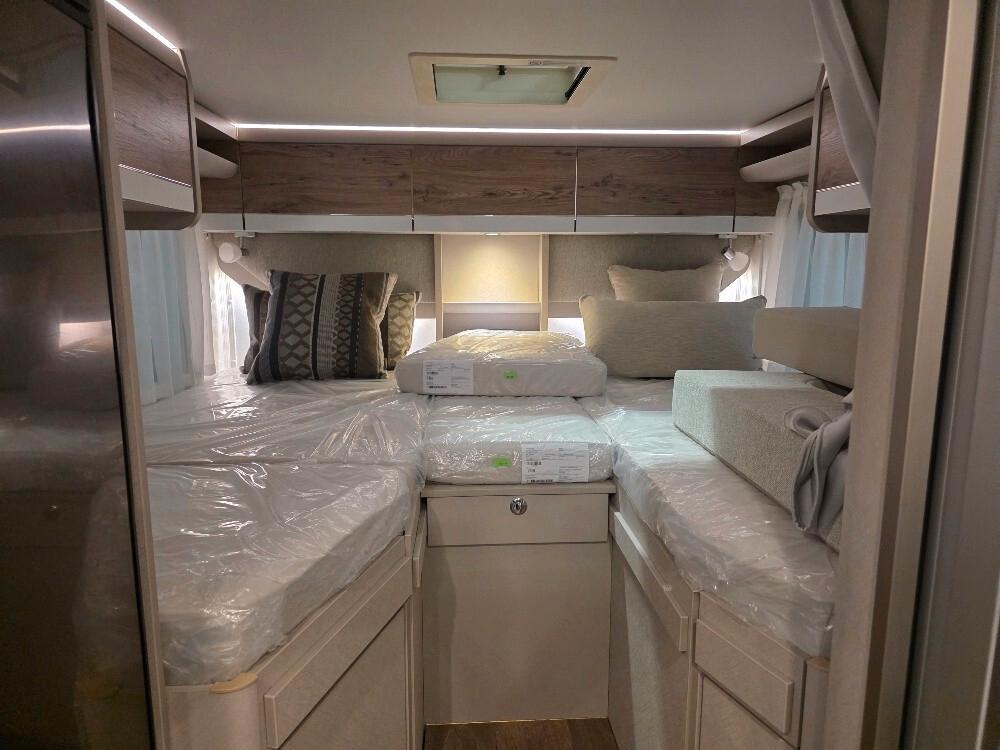 CAMPER HYMER EXSIS-T 474