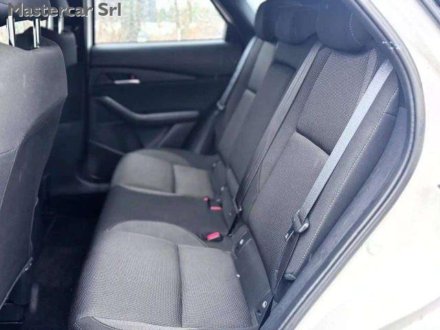 MAZDA CX-30 CX-30 2.0 m-hybrid Evolve 2wd 122cv 6mt -GM876MN