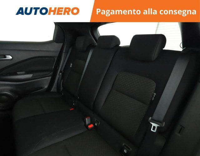 NISSAN Juke 1.0 DIG-T 117 CV Acenta