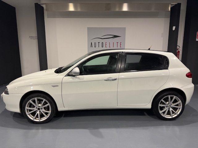 ALFA ROMEO 147 1.9 JTD (120) 5 porte Progression