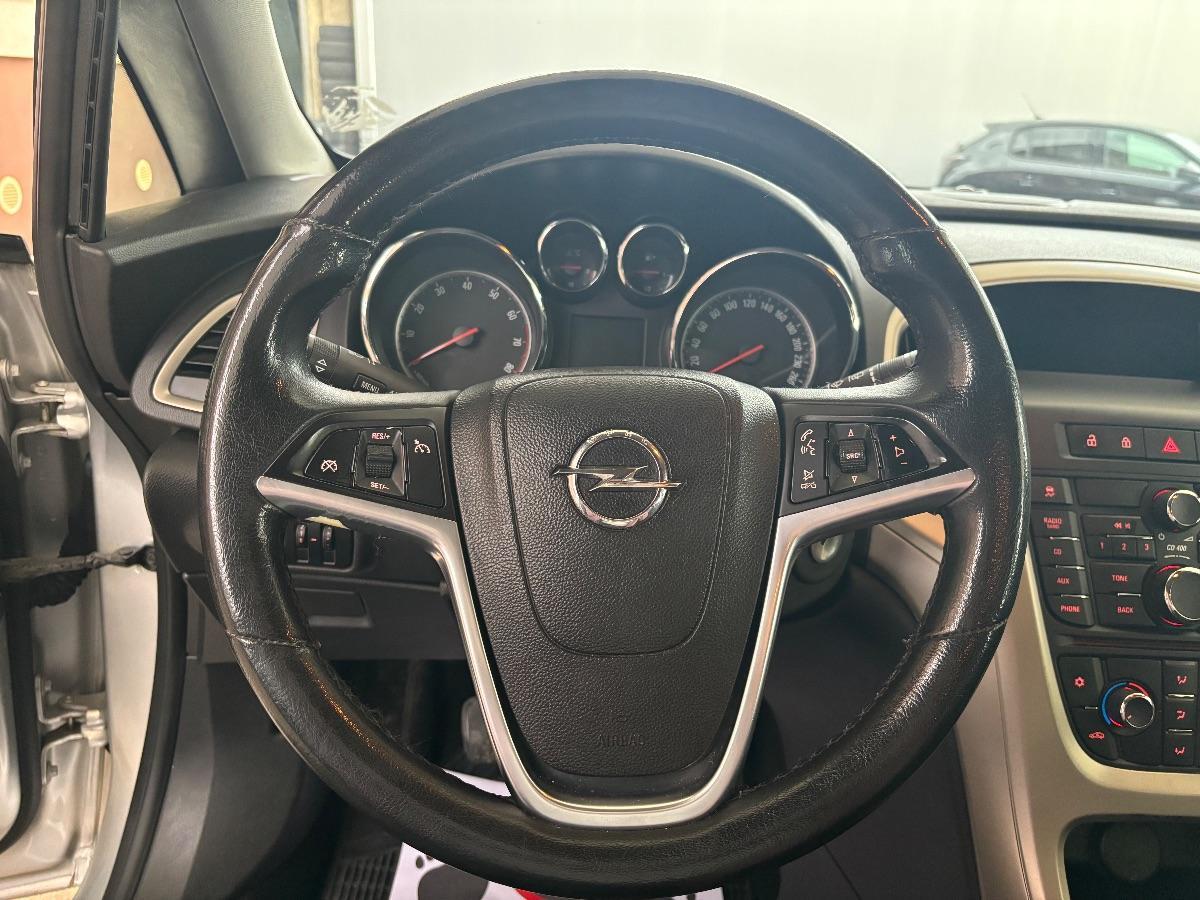 OPEL - Astra - 1.4 100CV 5p. Cosmo