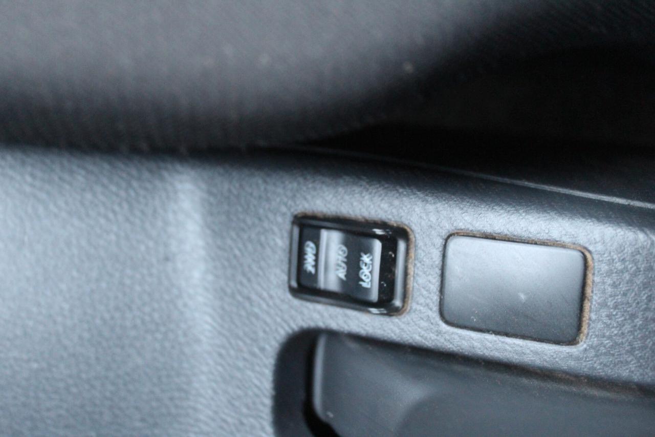 Fiat Sedici 1.9 MJT 4x4 Emotion Gancio