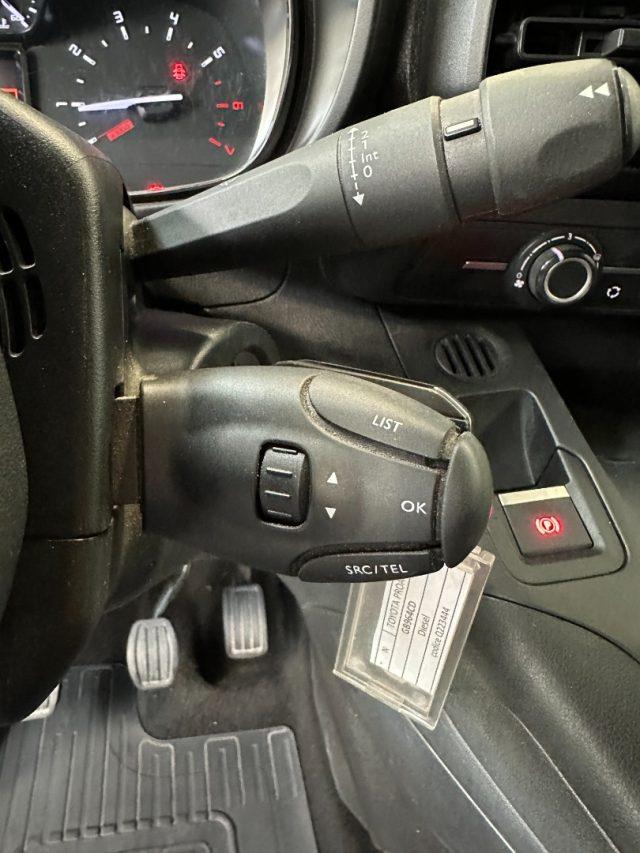 TOYOTA Proace City 1.5D 100 CV S&S PC 4p. Comfort - IVA