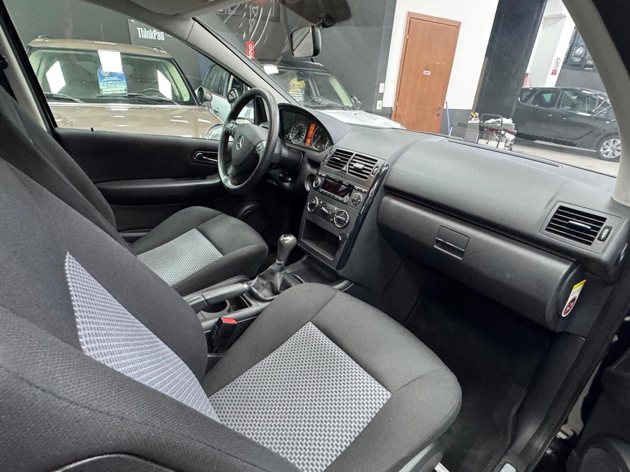 Mercedes-benz A 180 CDI Avantgarde