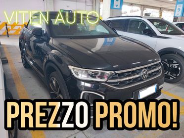 Volkswagen T-Roc Cabriolet 1.5 TSI ACT DSG Style