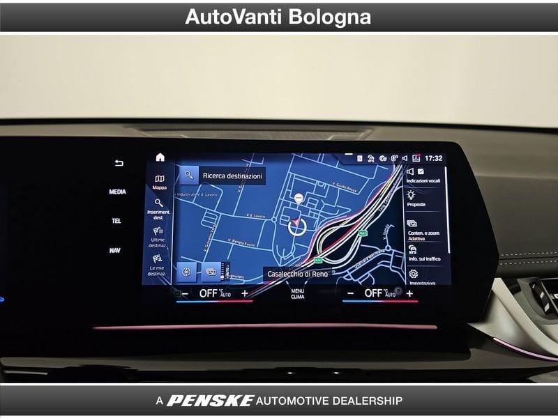 BMW X1 X1 sDrive 18d xLine