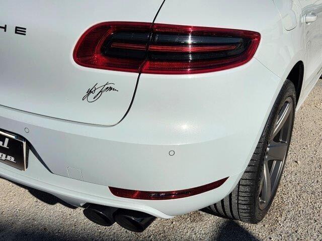 PORSCHE MACAN S 3.0 DIESEL -FULL OPTIONAL -