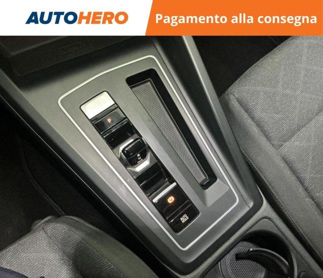 VOLKSWAGEN Golf 2.0 TDI 115 CV SCR Life