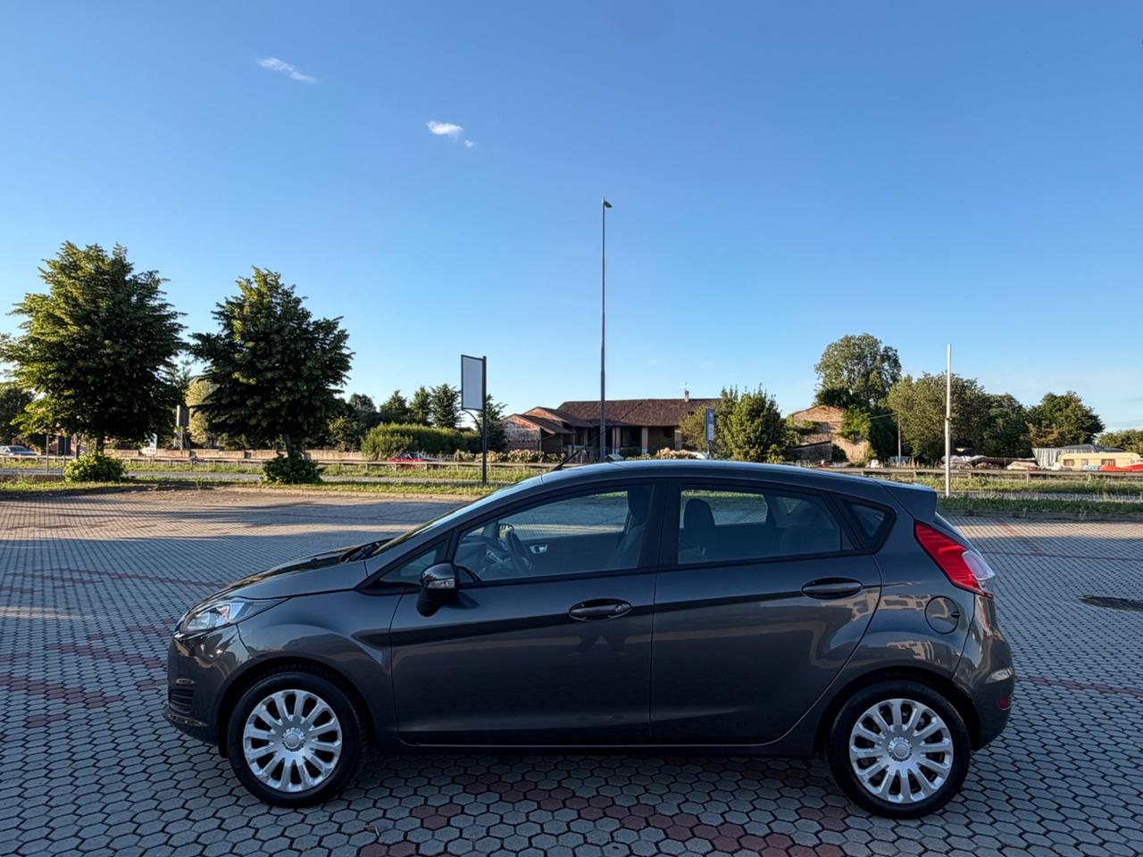 Ford Fiesta 1.5 TDCi 75CV 3 porte Business