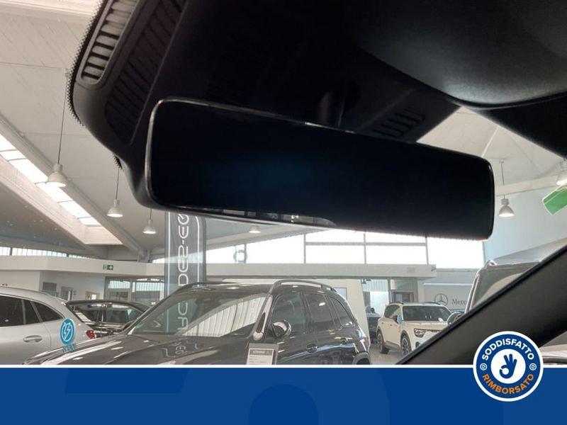 Mercedes-Benz GLA 250 E PLUG-IN HYBRID AUTOMATIC AMG line ADVANCED PLUS