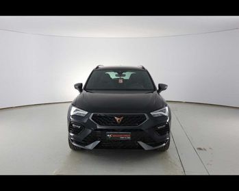 CUPRA Ateca CUPRA CUPRA 1.5 TSI DSG 150CV MY 24