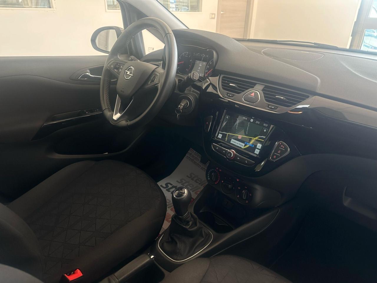 Opel Corsa 1.2 5 porte 120 Anniversary