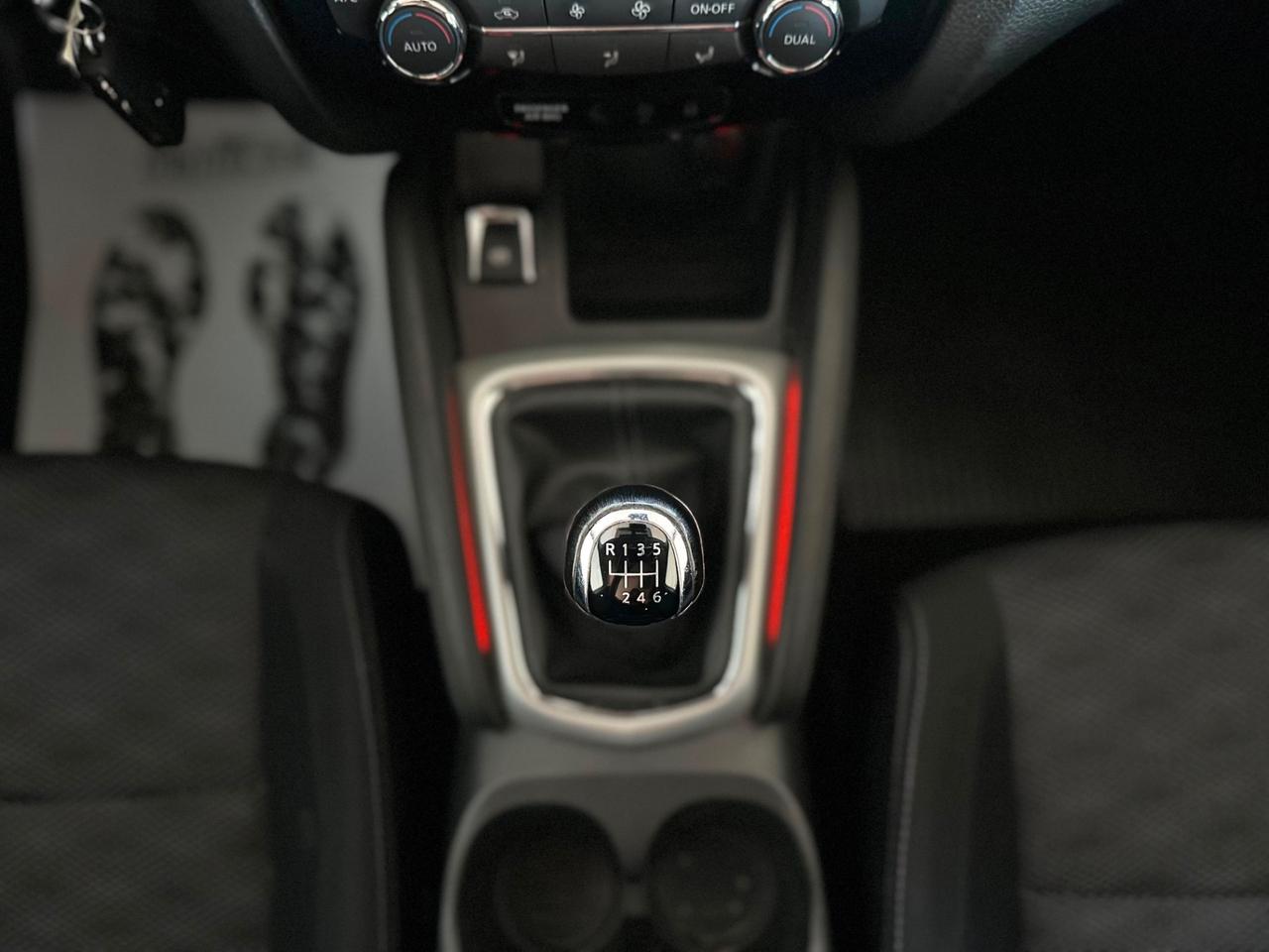 Nissan Qashqai 1.5 dCi Tekna NEOPATENTATI