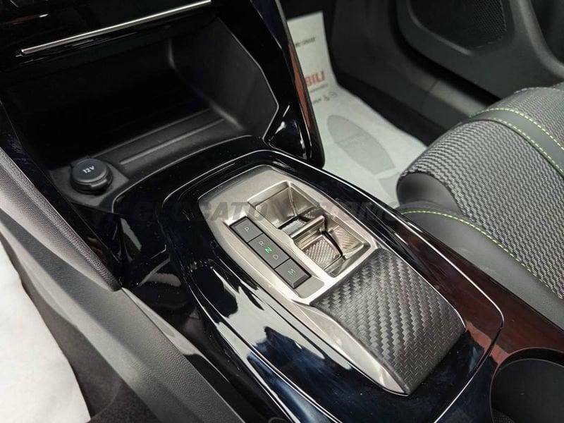 Peugeot 2008 2008 1.2 hybrid GT 136cv e-dcs6