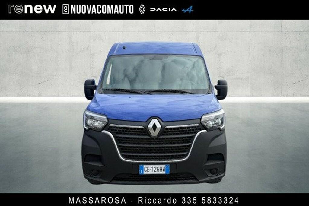 Renault Master T35 2.3 dci 135cv L3H2 Ice E6d-temp