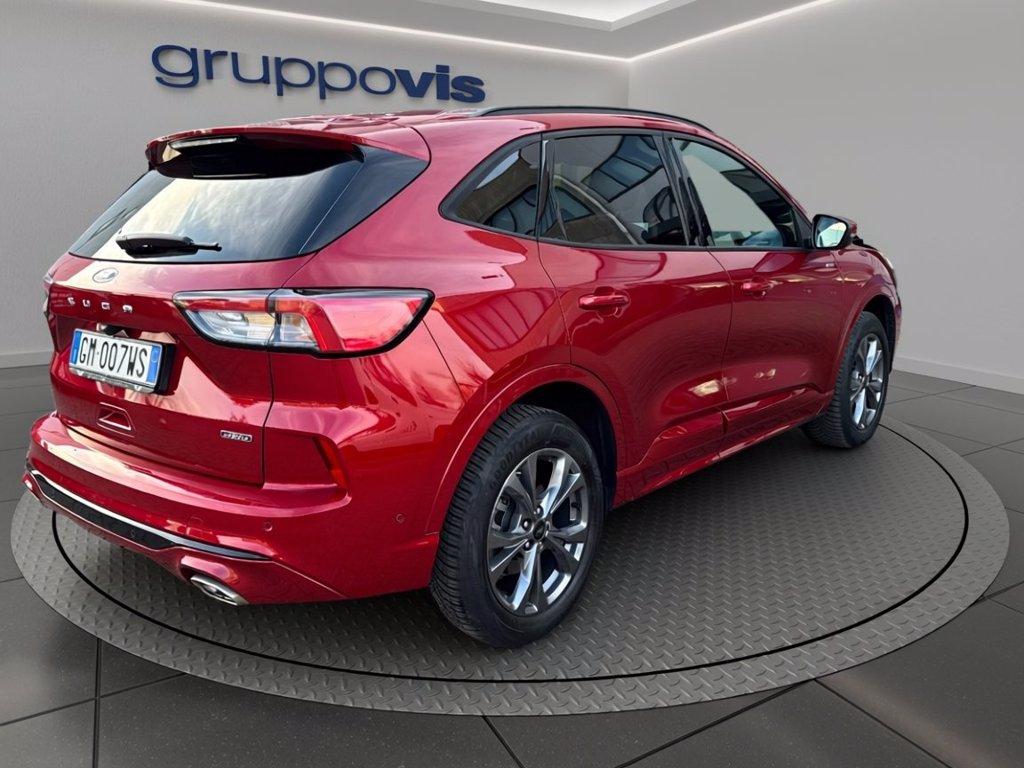 FORD Kuga phev ST-Line 2wd Automatica del 2023