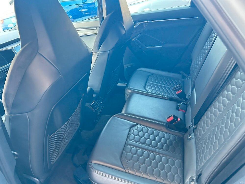 Audi Q3 RS Q3 SPB quattro S tronic