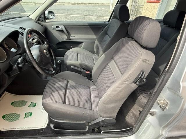 Volkswagen Polo 1.4i Comfortline Air