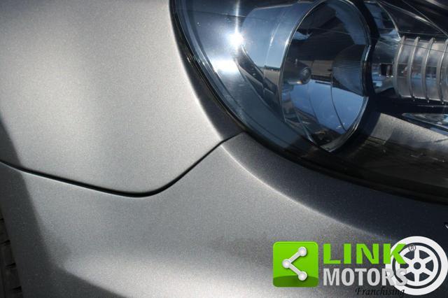 VOLKSWAGEN Golf GTD 2.0 TDI 170 CV