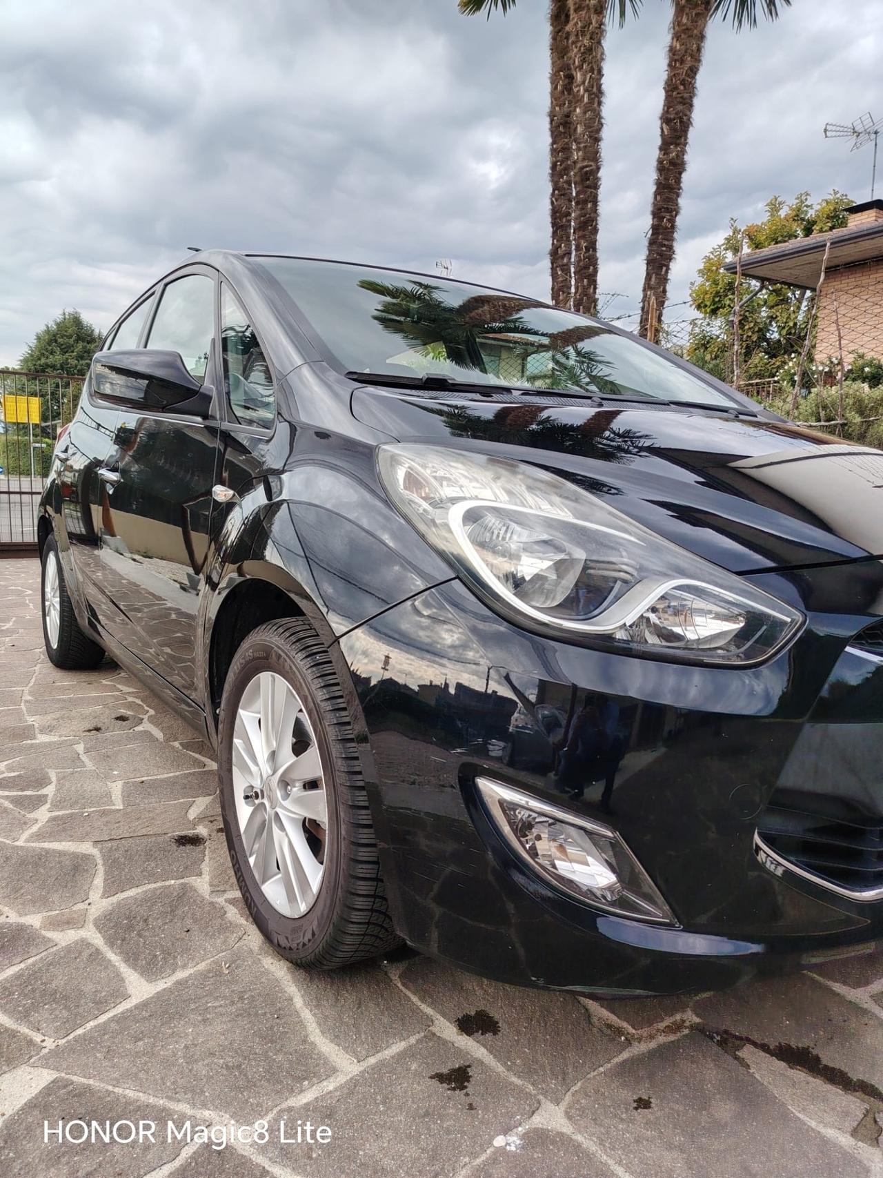 Hyundai iX20 1.4 90 CV