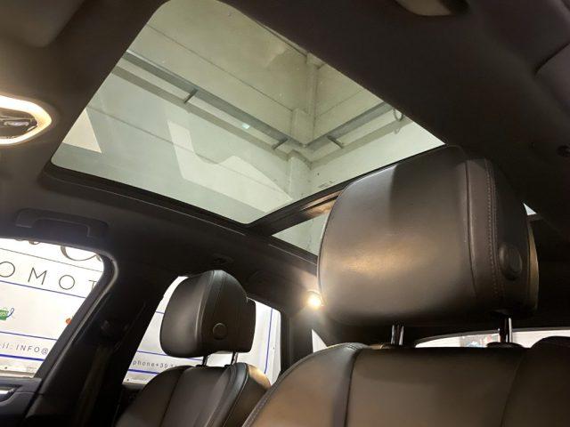 PORSCHE Macan 3.0 Diesel S -Tetto+Garanzia-