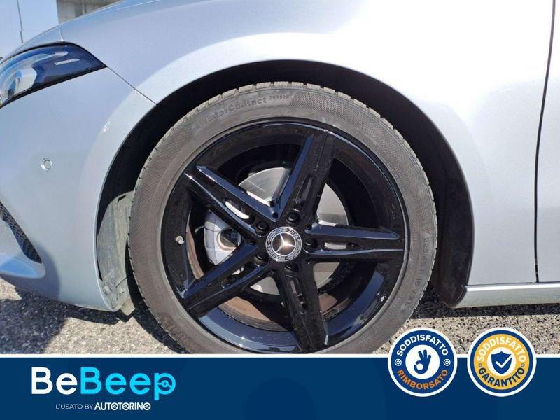 Mercedes-Benz Classe A A 180 SPORT AUTO