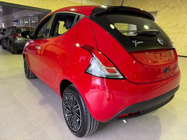 LANCIA Ypsilon 1.0 FireFly 5 porte S&S Hybrid Gold Plus