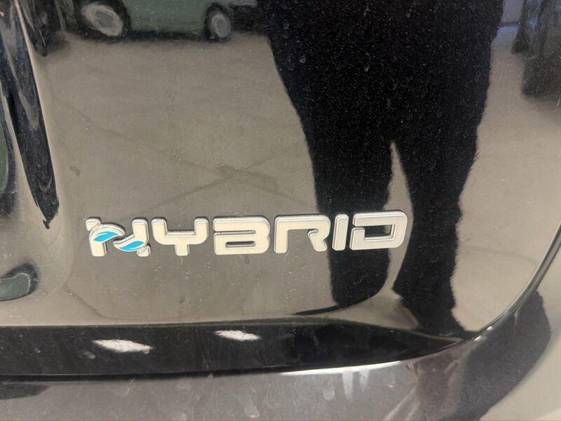 FIAT Pandina III 2024 1.0 firefly hybrid Icon s&s 65cv 5p.ti