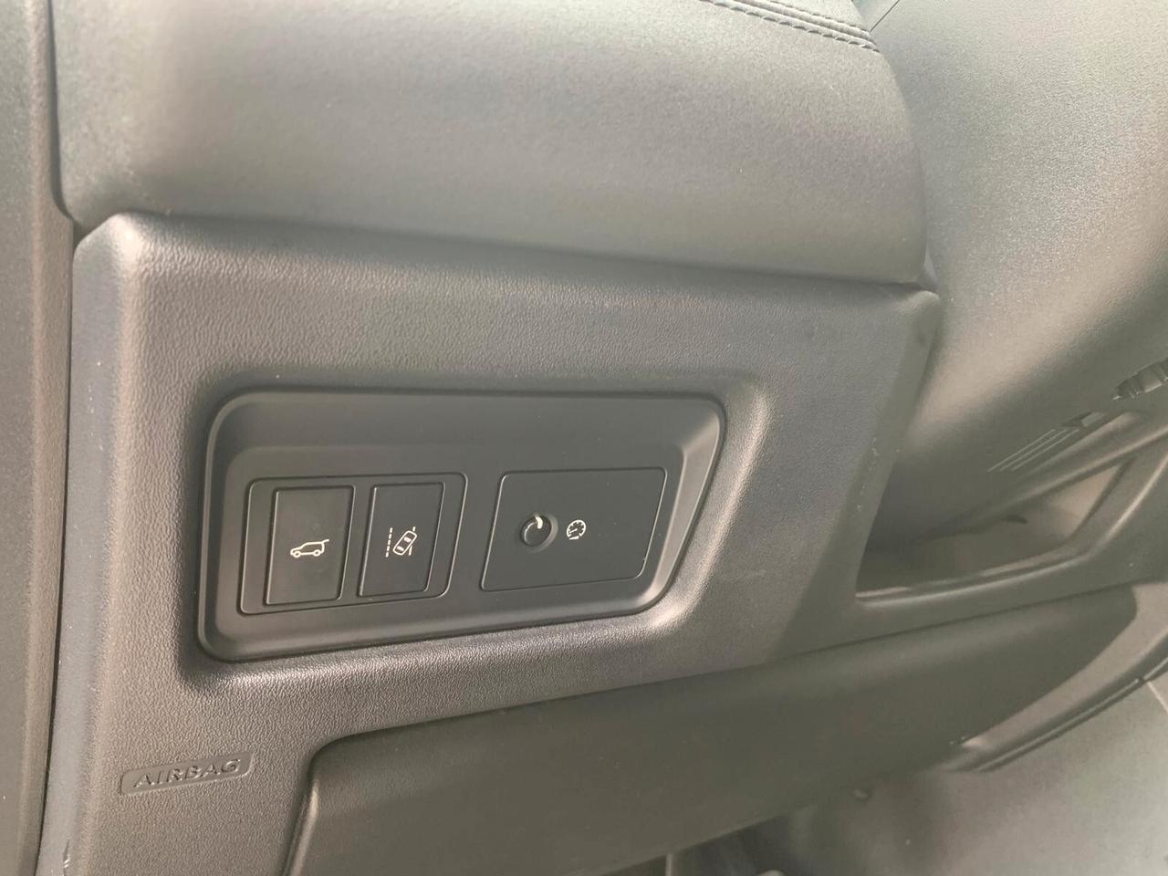 Land Rover Discovery Sport 2.0 HSE Luxury G. traino