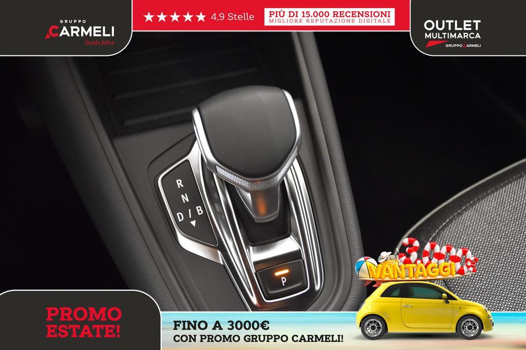Renault Captur 1.6 E-Tech full hybrid Techno Auto