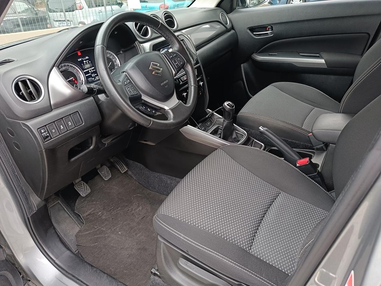 Suzuki Vitara 1.0 Boosterjet Cool 110 cv 2wd