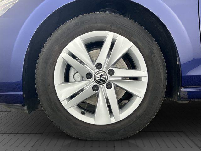 VOLKSWAGEN Golf Golf 1.0 TSI EVO Life