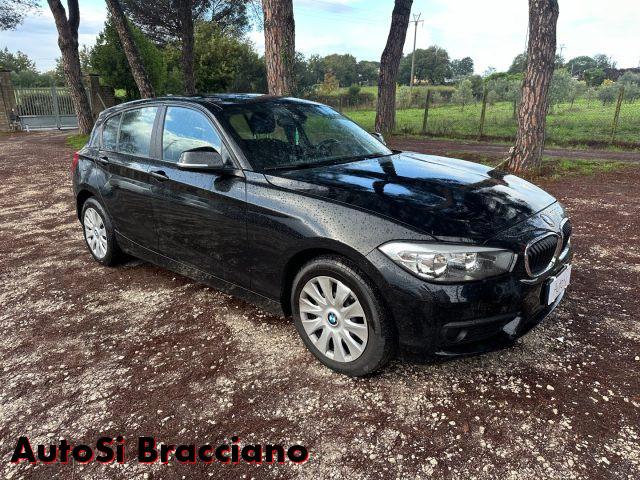 BMW 116 OTTIMO STATO !!!