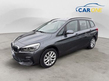 BMW Serie 2 Gran Tourer 220d Gran Tourer Business aut.