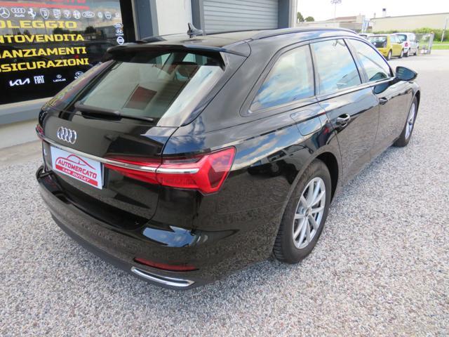 AUDI A6 Avant 35 2.0 TDI S tronic Business Plus