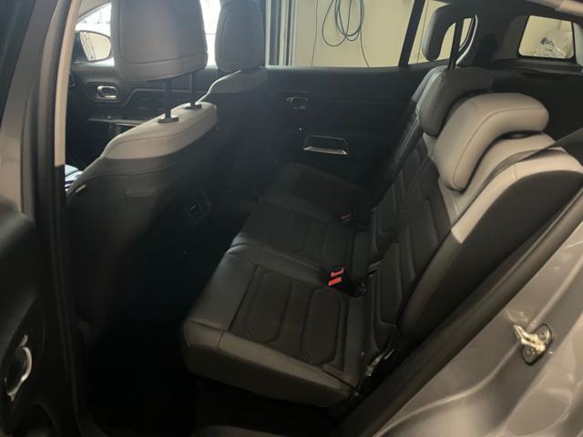 CITROEN C5 Aircross BlueHDi 130 S&S EAT8 Max