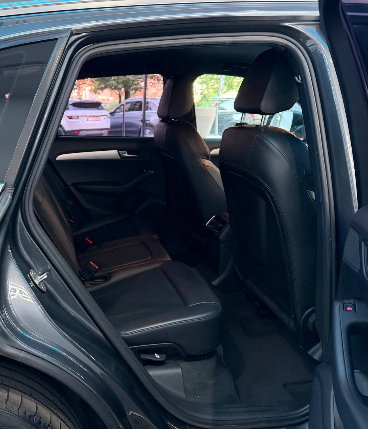 Audi Q5 3.0 V6 TDI quattro S tronic Advanced Plus