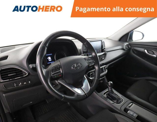 HYUNDAI i30 Wagon 1.6 CRDi 136CV DCT Style