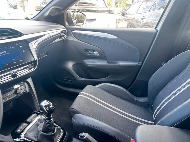 Opel Corsa 1.2 100 CV GS