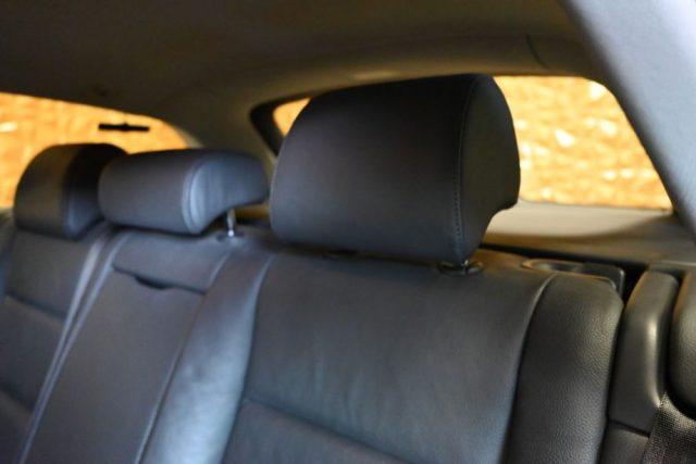 AUDI A6 AVANT 3.0TDI Q.TIP.224CV TET.PELLE NAVI18"STRAFULL