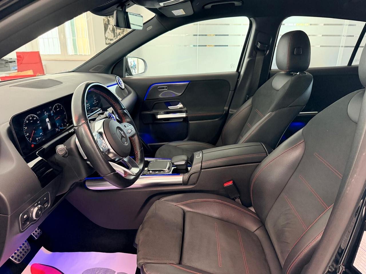 Mercedes-benz GLA 220 d Automatic 4Matic Premium